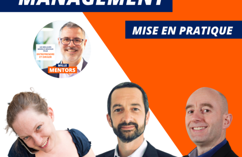 Management, le débrief