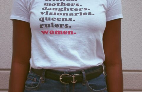 Où sont les femmes ?