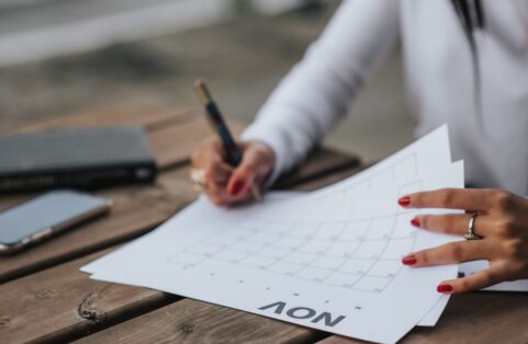 Pour mieux planifier son activité il faut peut-être arrêter de croire à ses plans