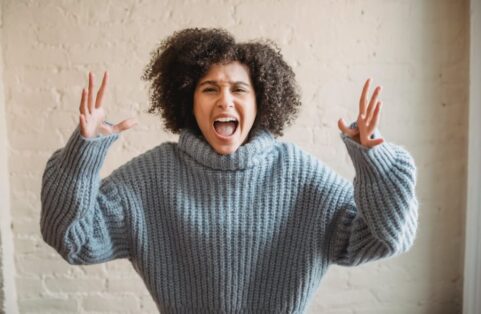 L’enfer c’est les autres …