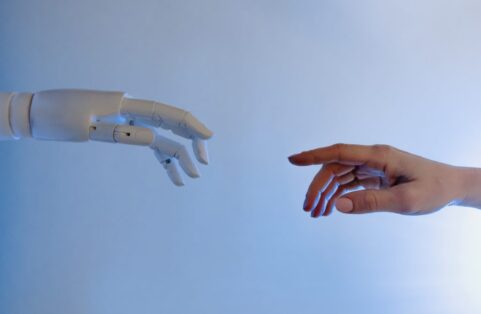 Intelligences artificielles et management: Est-ce que je vais me faire virer ?