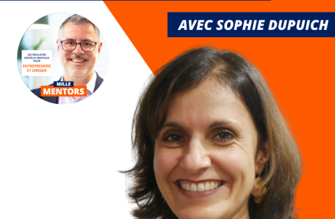 Pilotage financier avec Sophie Dupuich