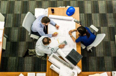 Être bon manager: trois choses à dire à ses collaborateurs