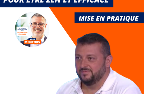 Gestion du temps, le débrief