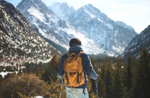 La ligne d’horizon: garder la motivation quand on entreprend