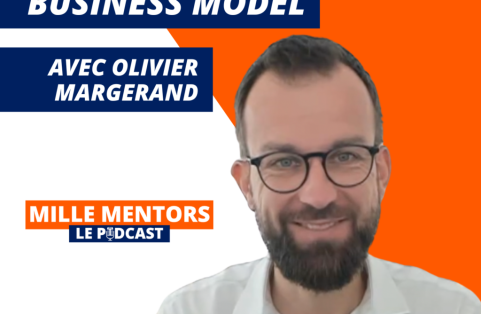 Repenser le business model du conseil avec Olivier Margerand