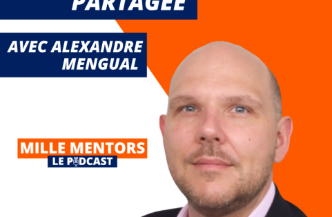Gouvernance partagée avec Alexandre Mengual
