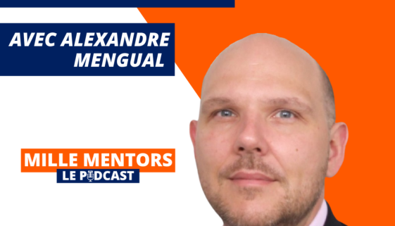 Gouvernance partagée - jaquette podcast