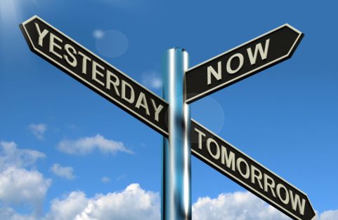 J’arrête de procrastiner… demain
