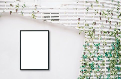 Le cadrage par la négative, une technique puissante
