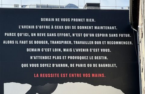 Les 10 « non » de l’entrepreneur