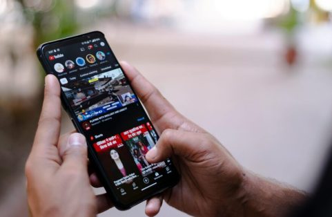 Youtube, la meilleure école du marketing