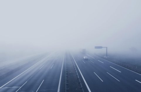 Manager, même dans le brouillard