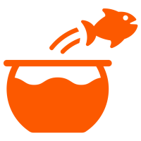 noun-escape-3918726-FC5900