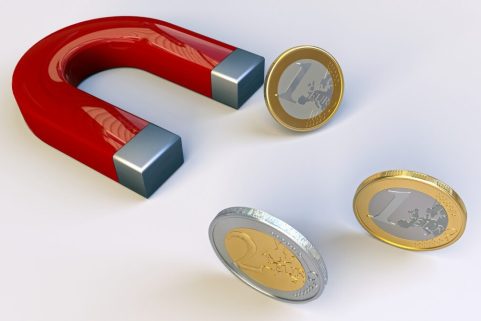 La «Machine à vendre»